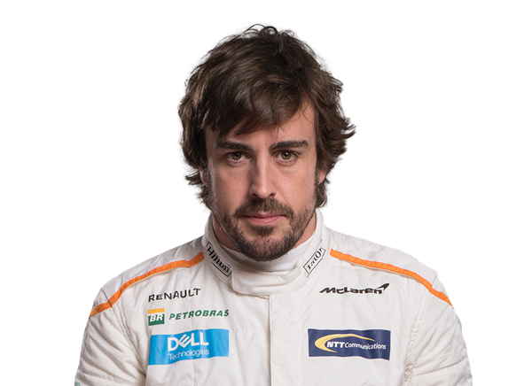 Fernando Alonso