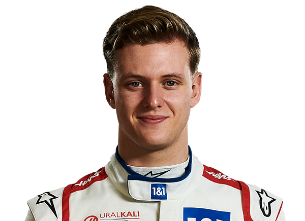 Mick Schumacher