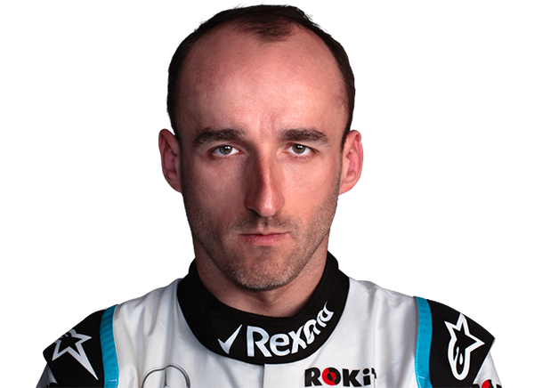 Robert Kubica